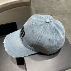 Balenciaga Caps